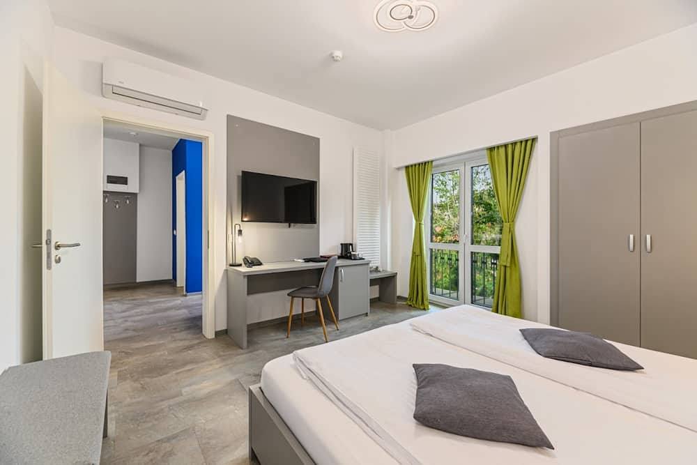 Hotel Johann Strauss — 2