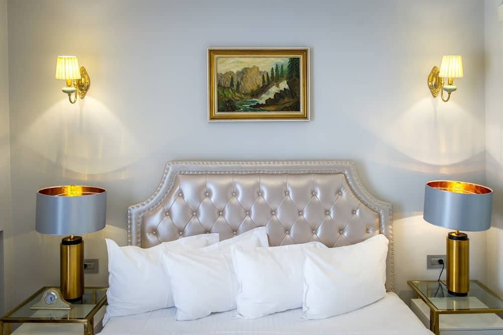Hotel Lido by Phoenicia — 2