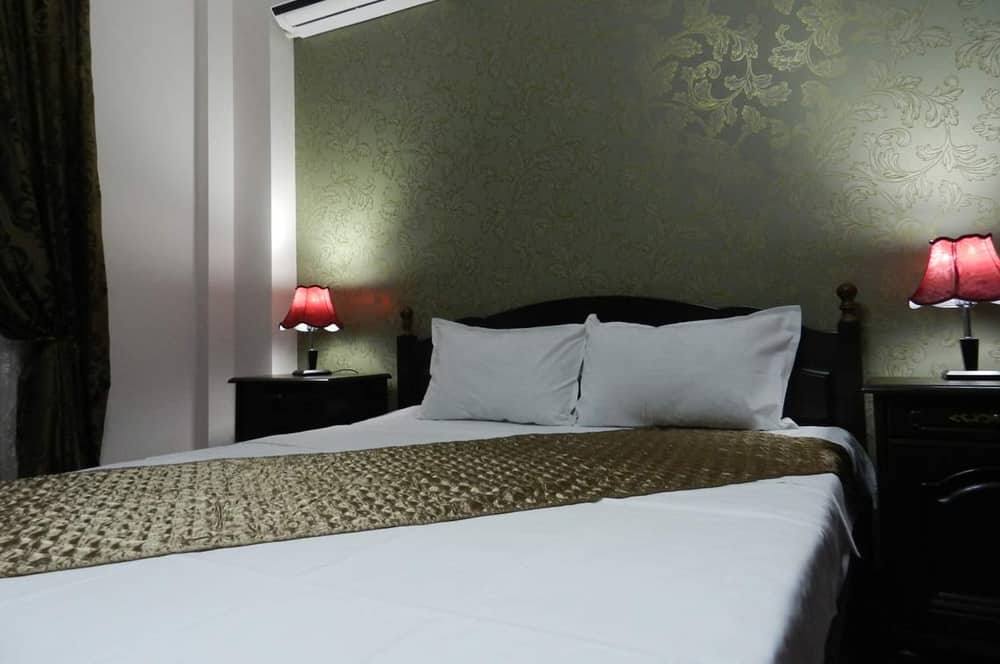 Hotel Marinii — 2