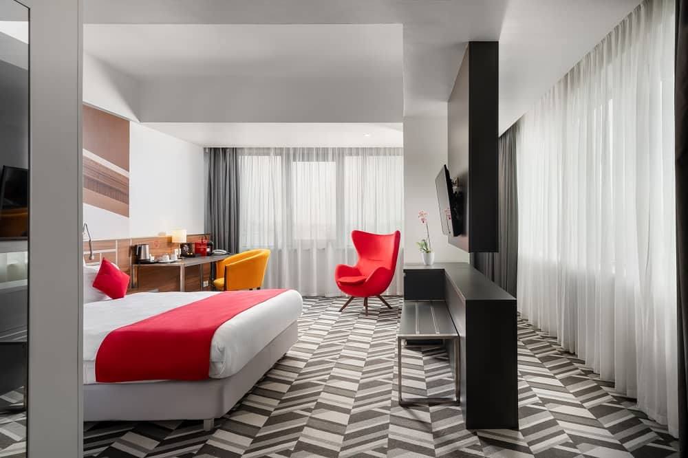 Hotel Mercure Unirii — 2