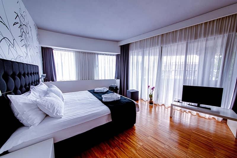 Hotel Sarroglia — 2