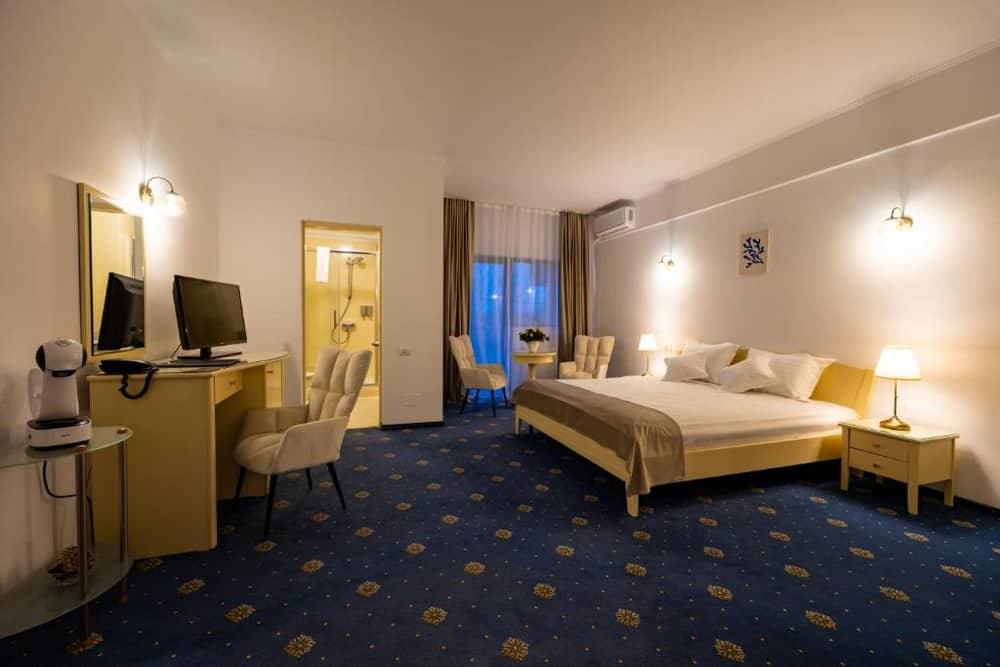 Hotel Sir Royal — 2