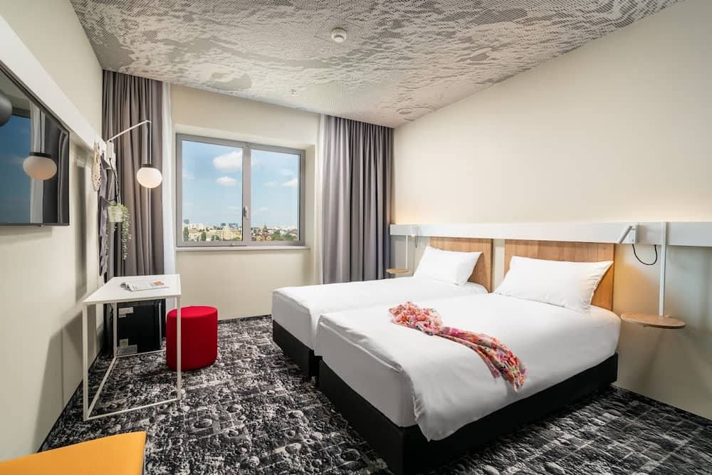 ibis Bucharest Politehnica — 2