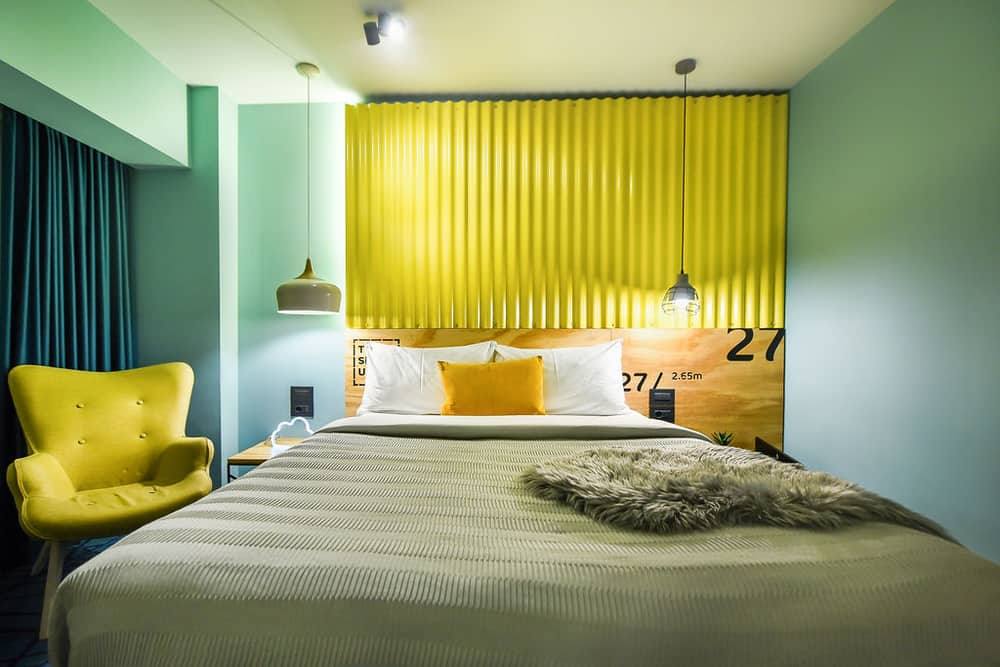 ibis Styles Bucharest Erbas — 2