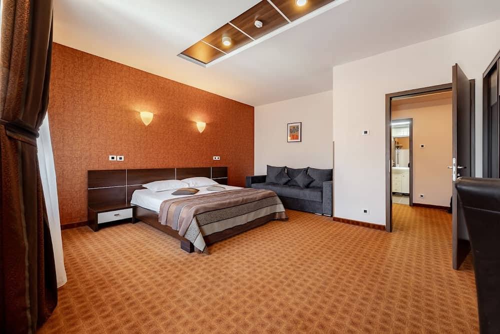 Inter Business Bucharest Hotel