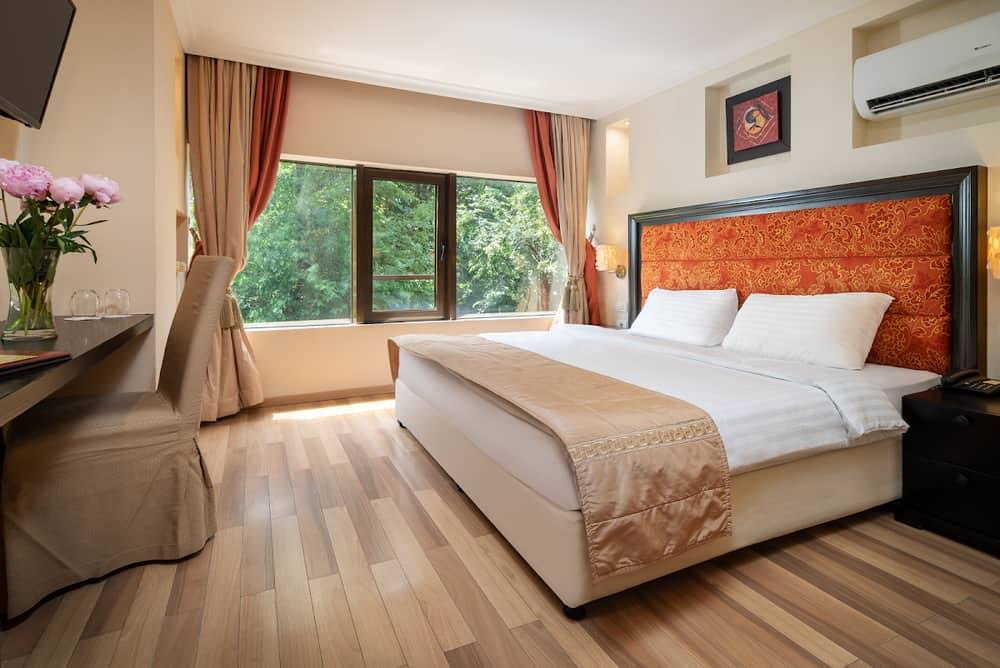 MOXA Bucharest Boutique Hotel — 2
