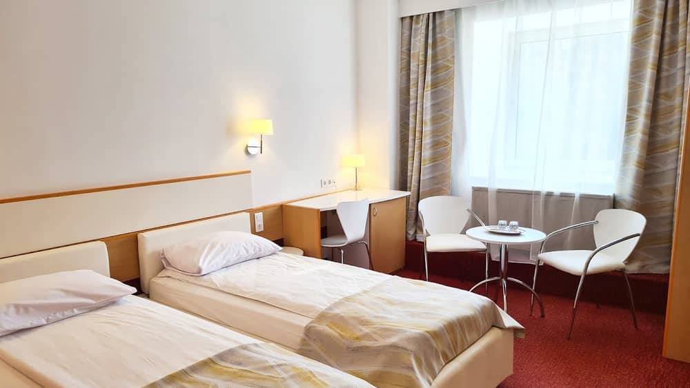 MyContinental Bucuresti Gara de Nord — 2