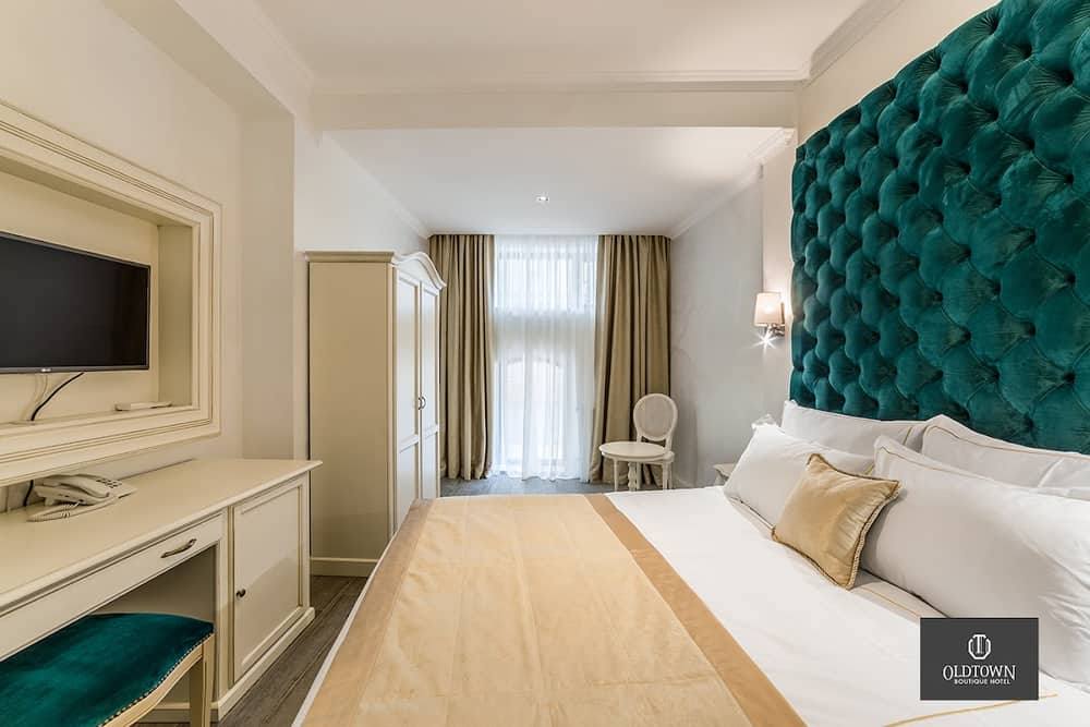 Old Town Boutique Hotel Bucharest - Hotel Centru Vechi București — 2