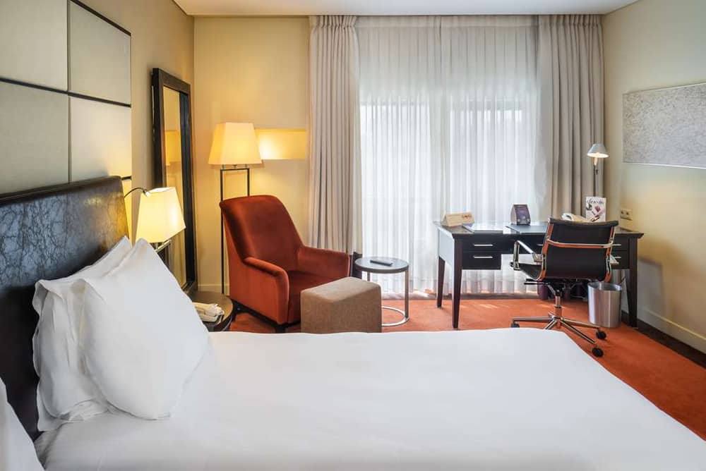 Radisson Blu Hotel, Bucharest — 2