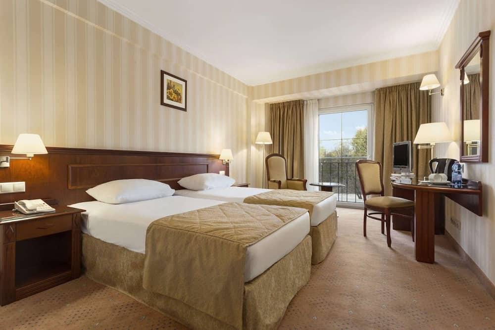 Ramada — 2