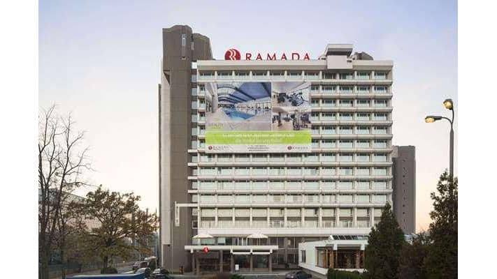 Ramada Parc