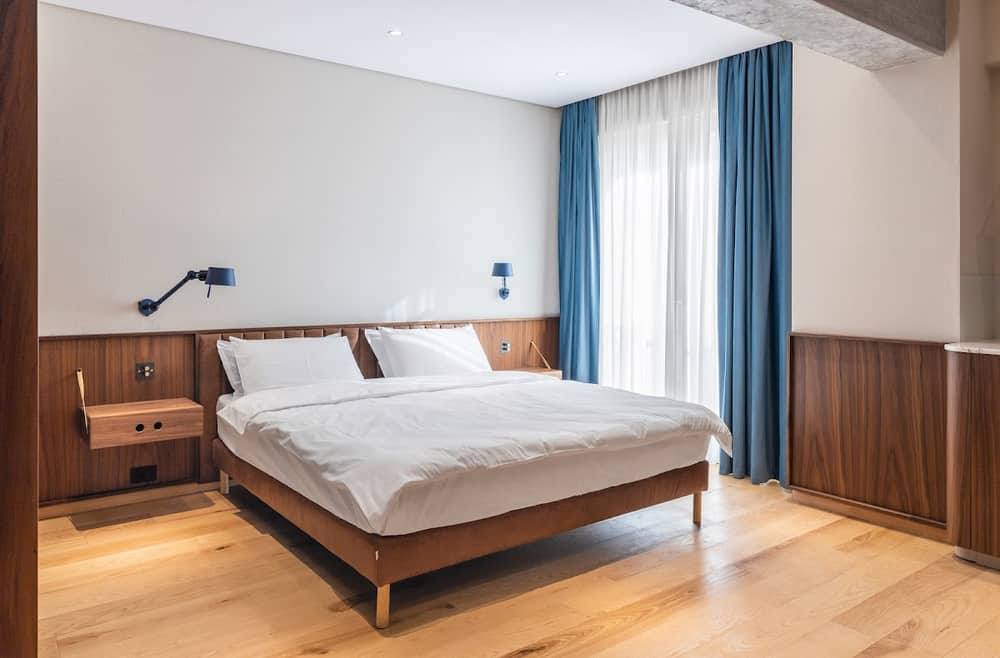 Rosetti Hotel — 2