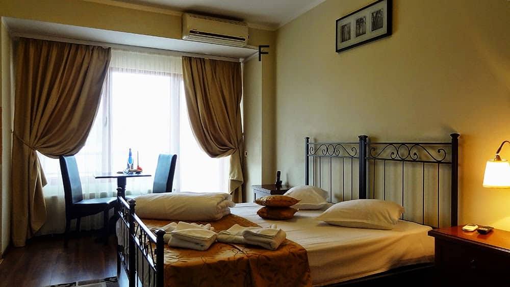 SS Residence — 2