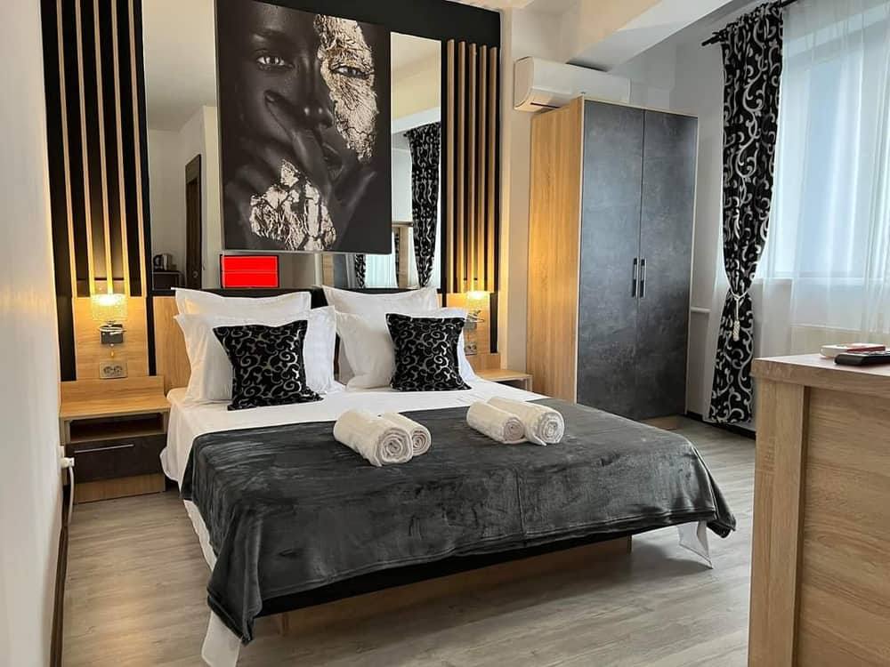 The Line Hotel — 2