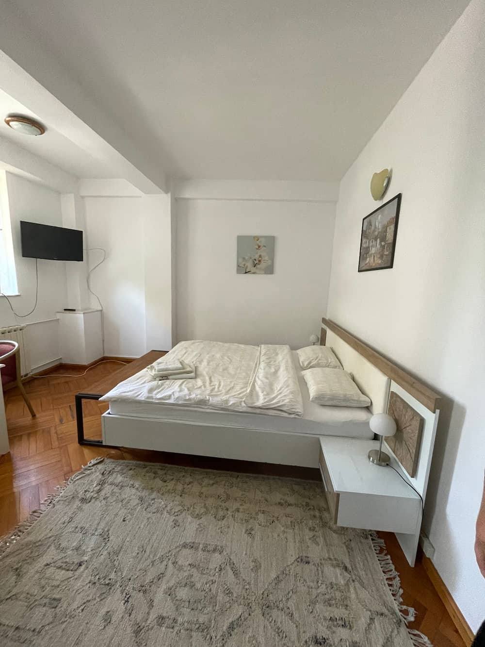 Vila A&B — 2