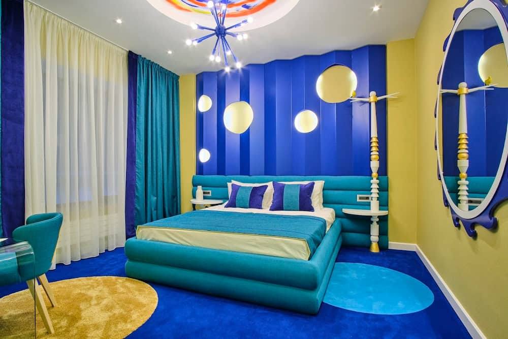 Vilacrosse Boutique Inn — 2