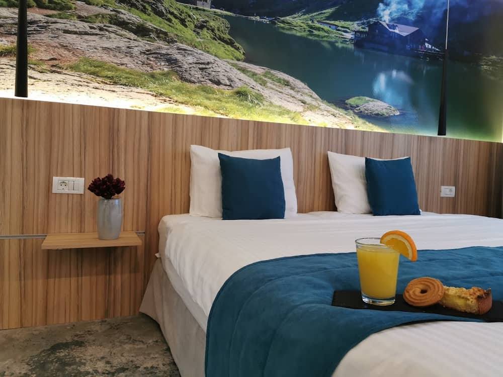 YMY Boutique Residence — 2