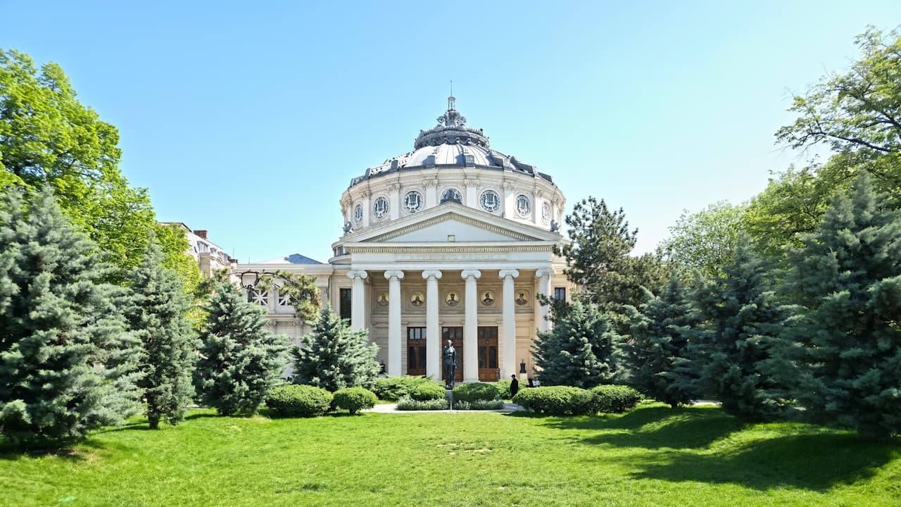 Architecture and heritage