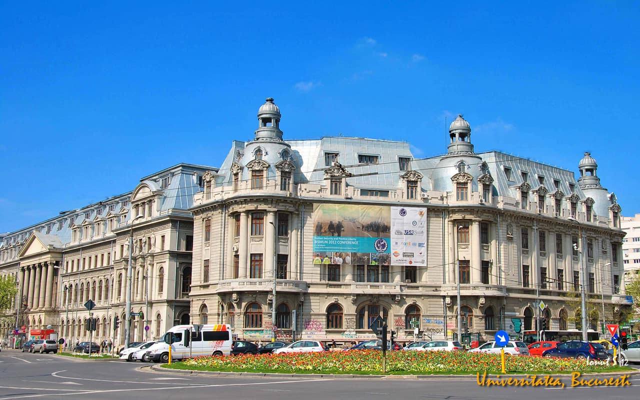 Education and universities