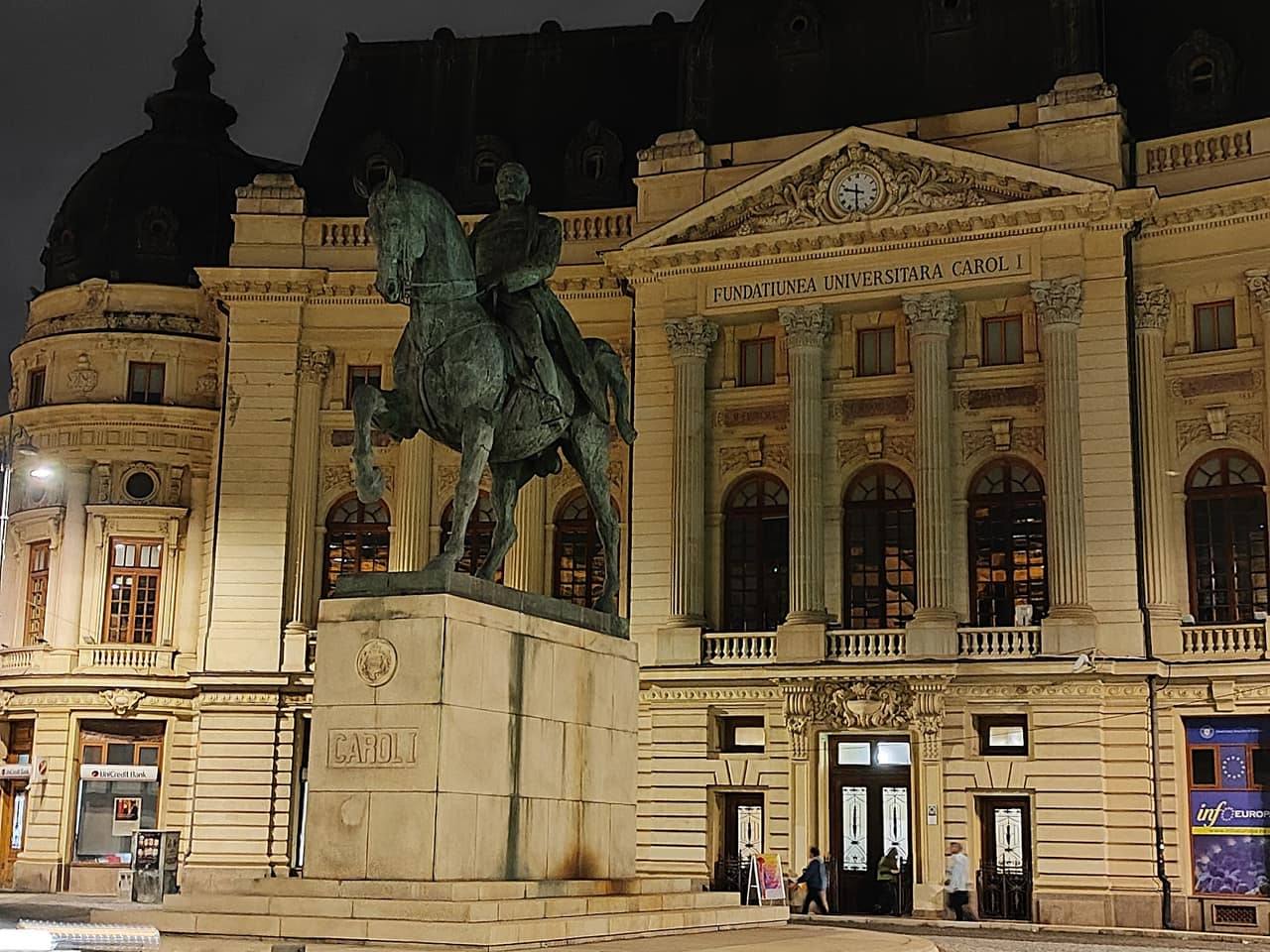 Monuments and symbols