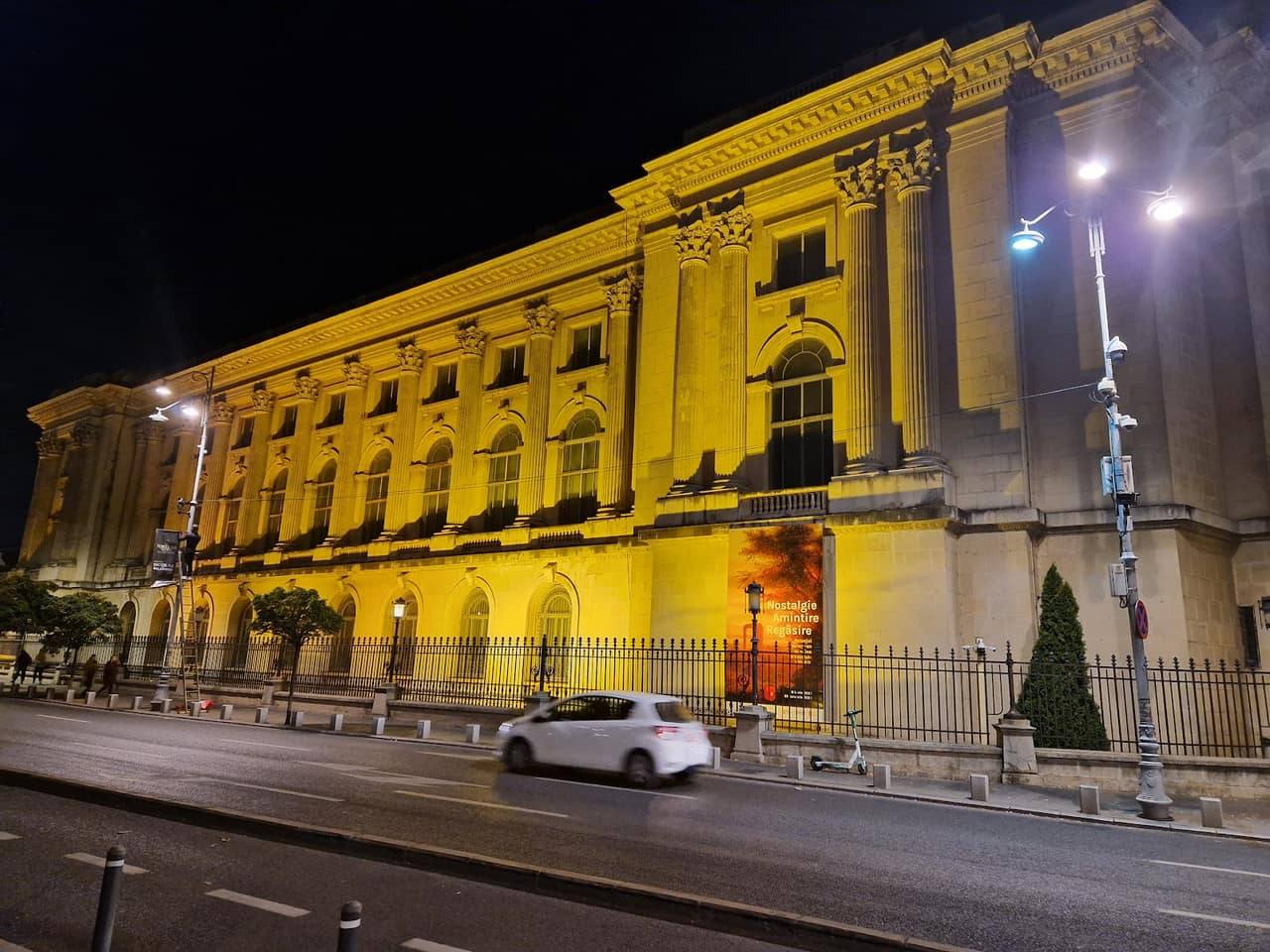 Tourism in Bucharest
