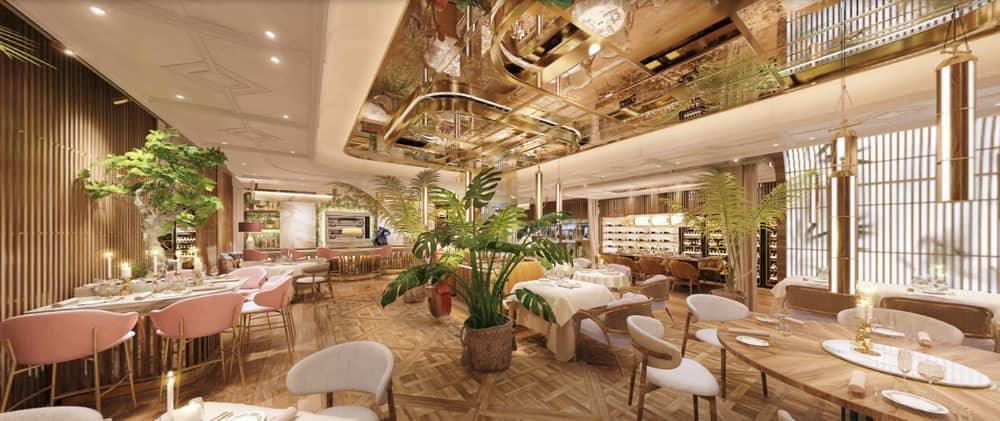 Akos Restaurant