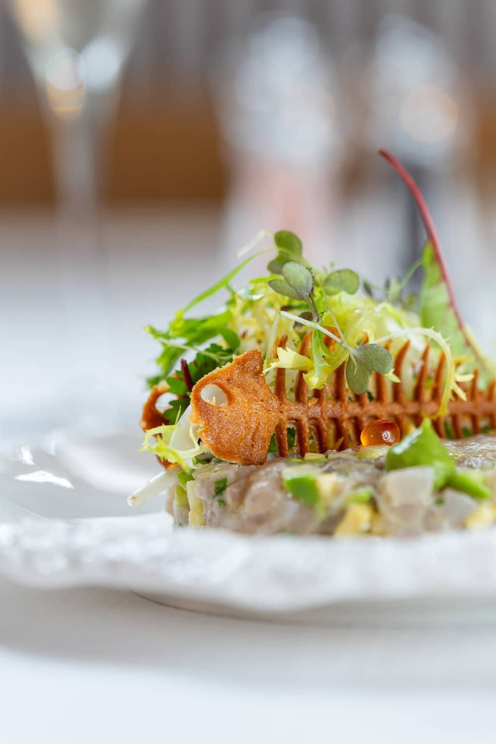 Akos Restaurant — 2