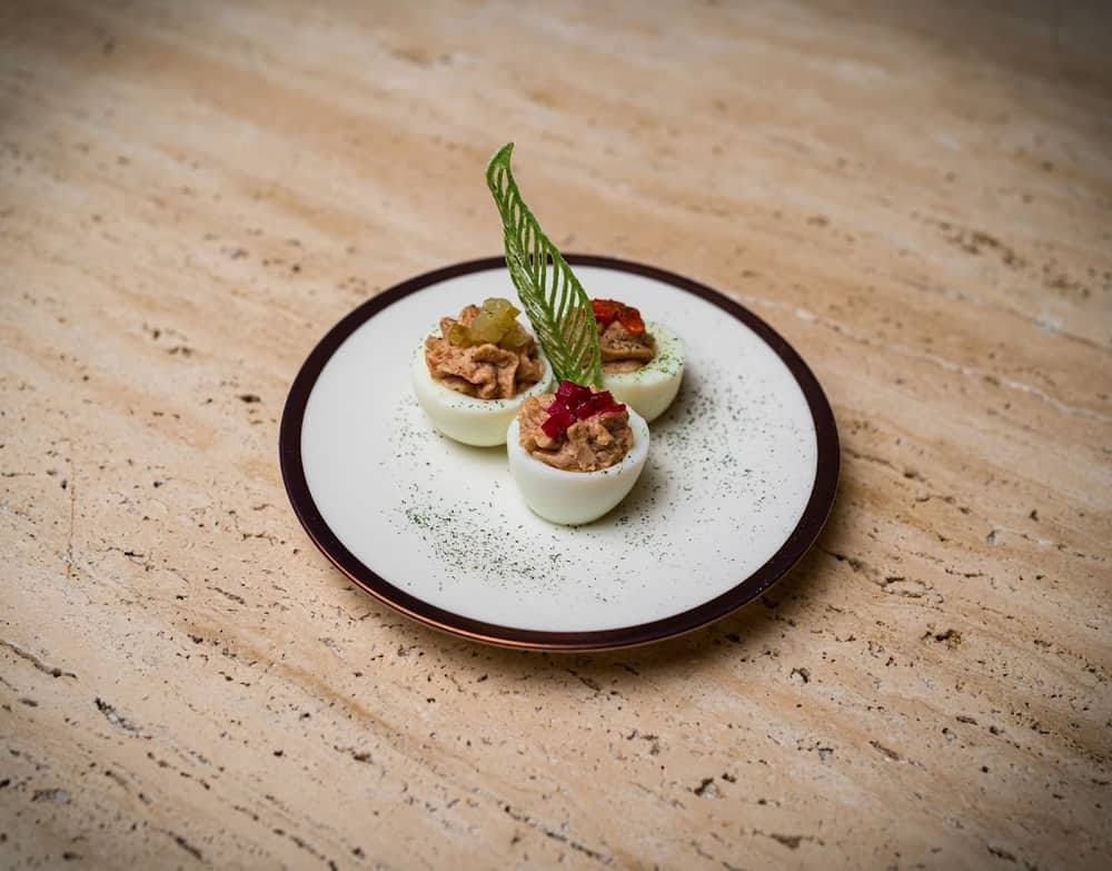 Alba Bar Gastronomic Local — 2