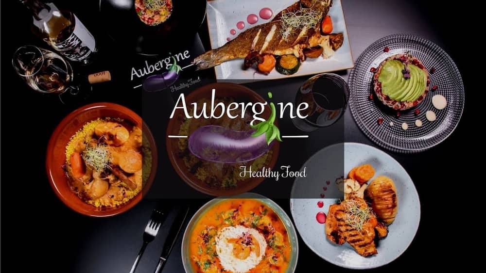 Aubergine Aviatorilor — 2