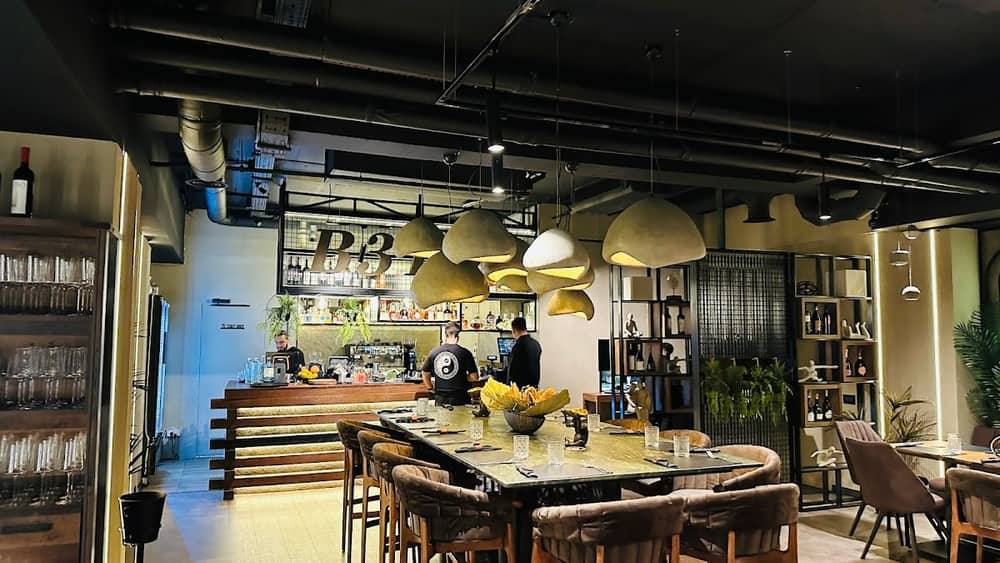 B3TON GastroBar