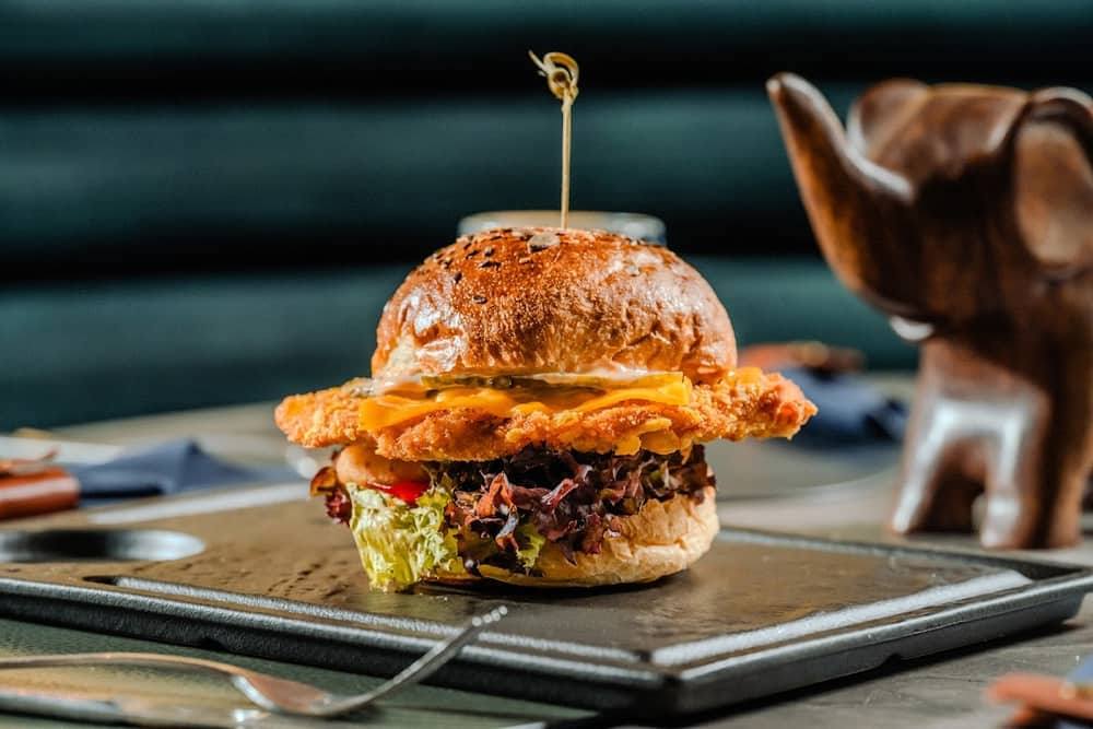 B3TON GastroBar — 2