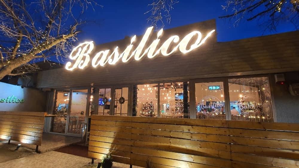 Basilico