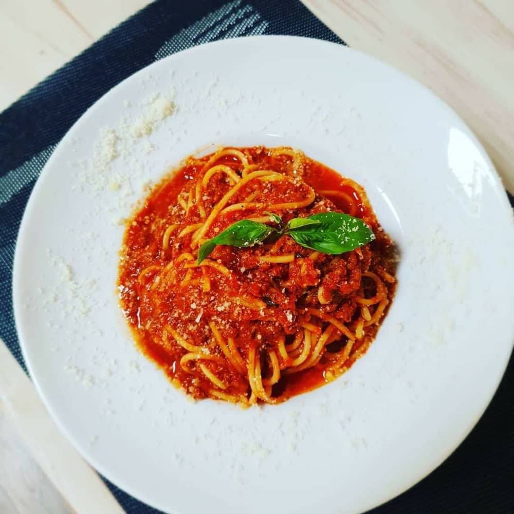 Basilico — 2
