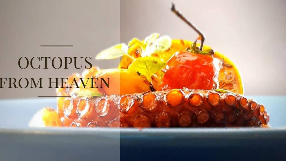 Beca's Kitchen — 2