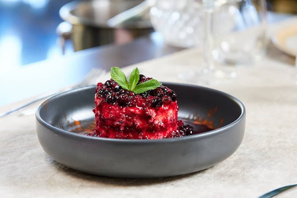BellaLuna Restaurant — 2