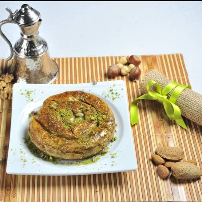 Beyaz Restaurant Colentina — 2