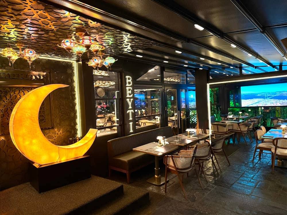 Beyti Restaurant