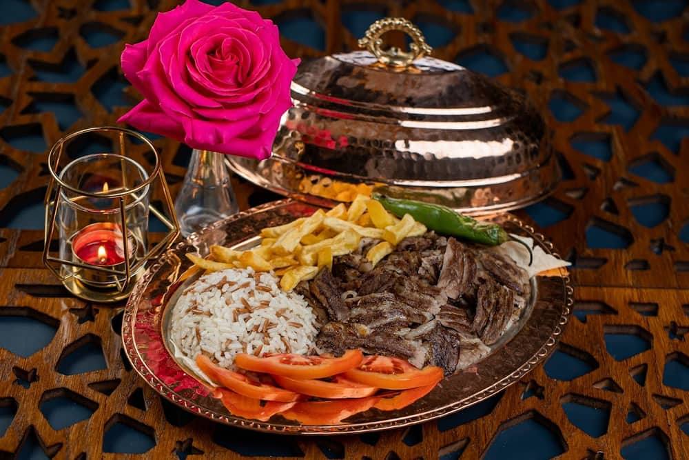 Beyti Restaurant — 2