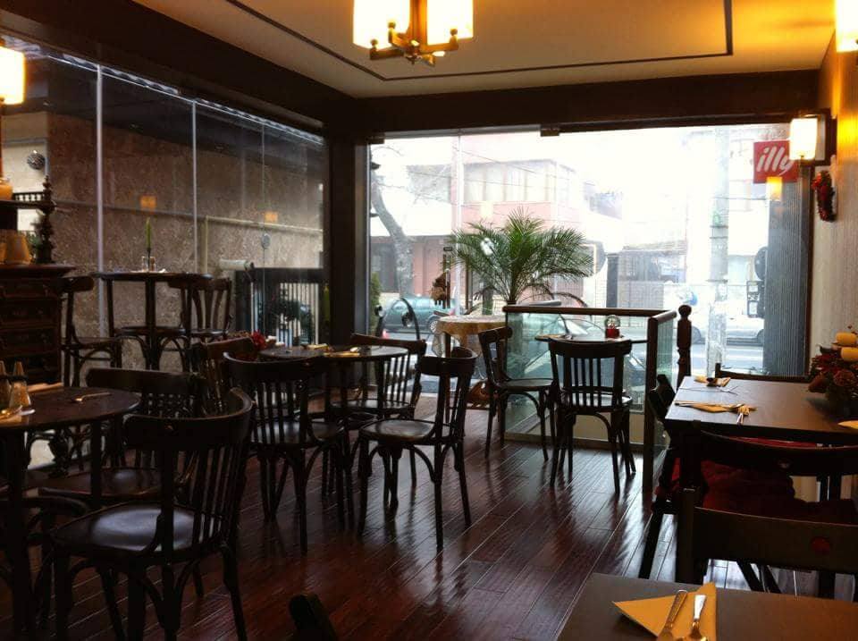 Bistro Chicineta