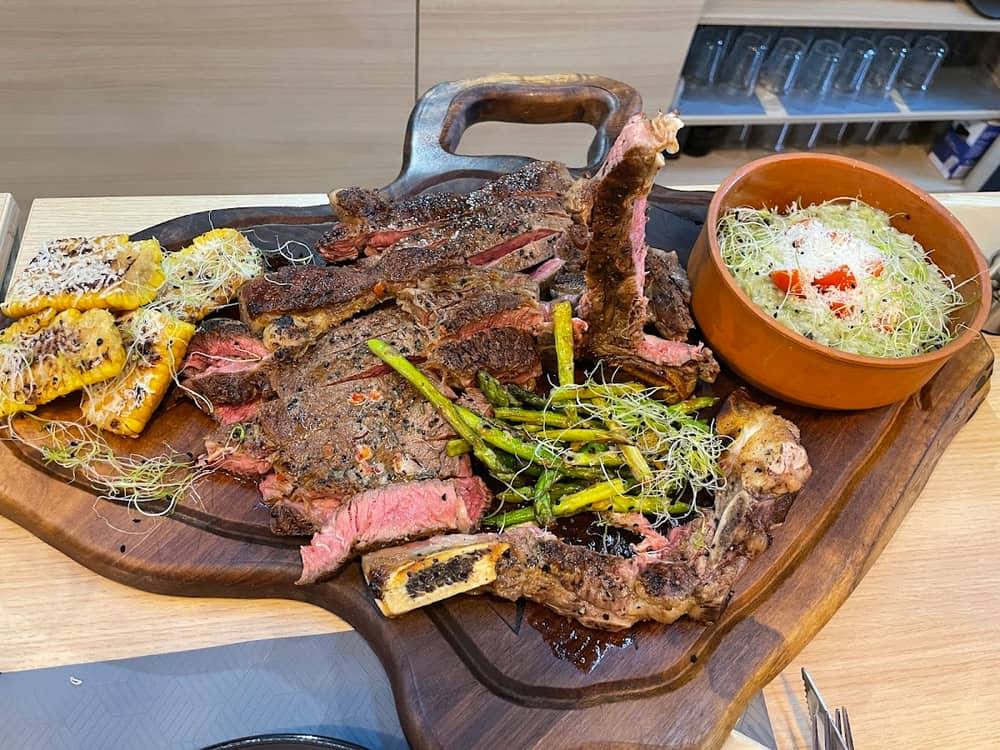 Casa Angus Beef Bar — 2
