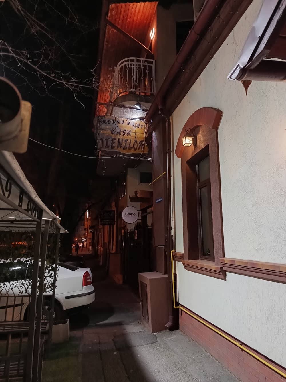 Casa Jienilor