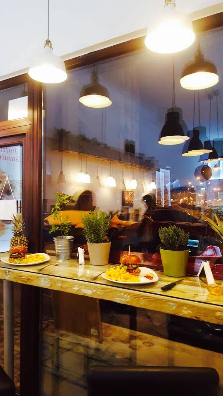 Flavors Restaurant