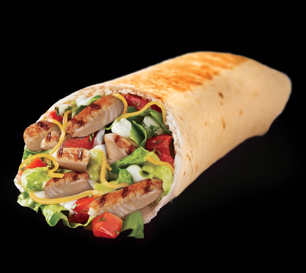 Flavors Restaurant — 2