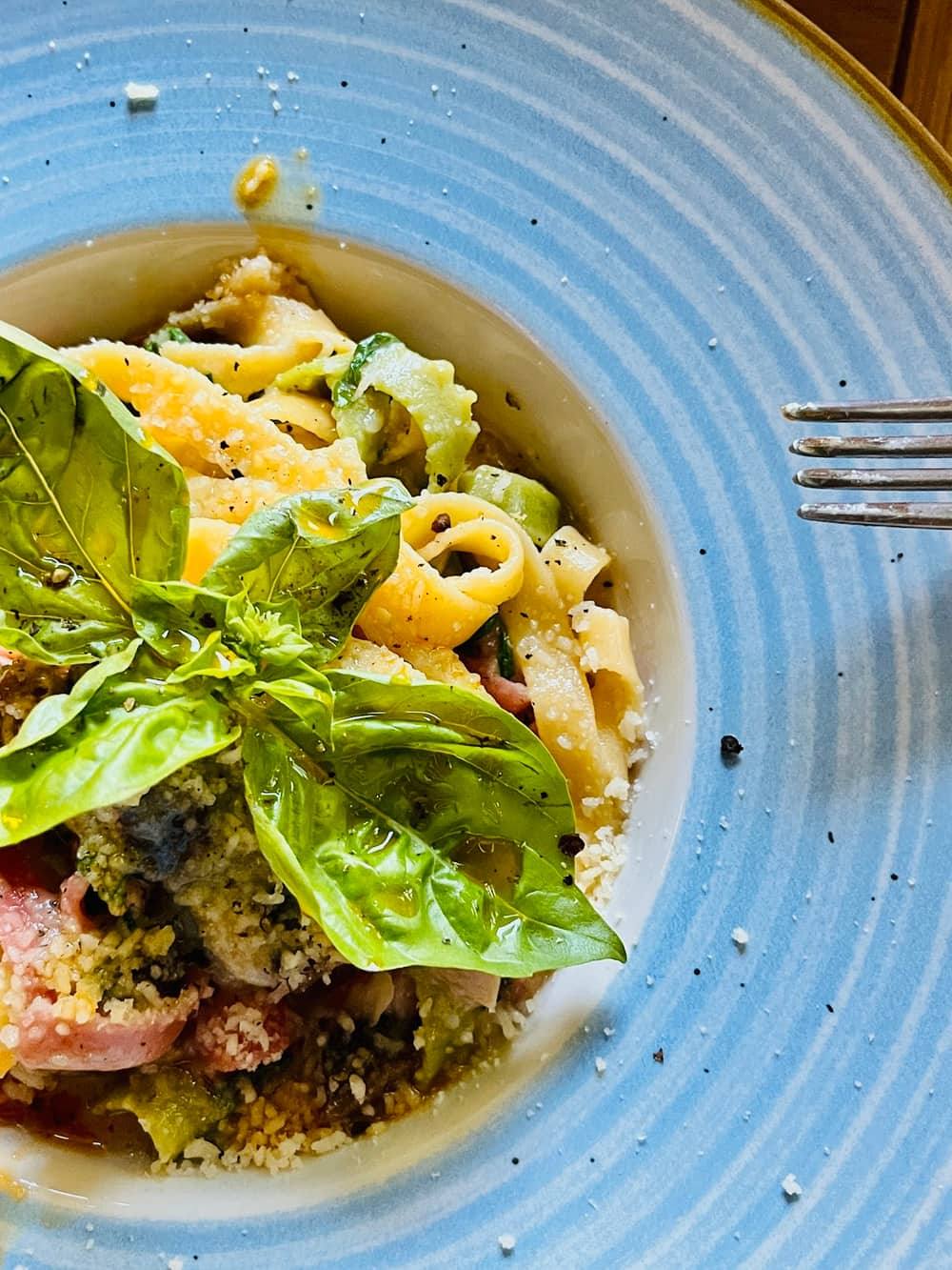 Gattini Pasta 🍝(pasta fresca) — 2
