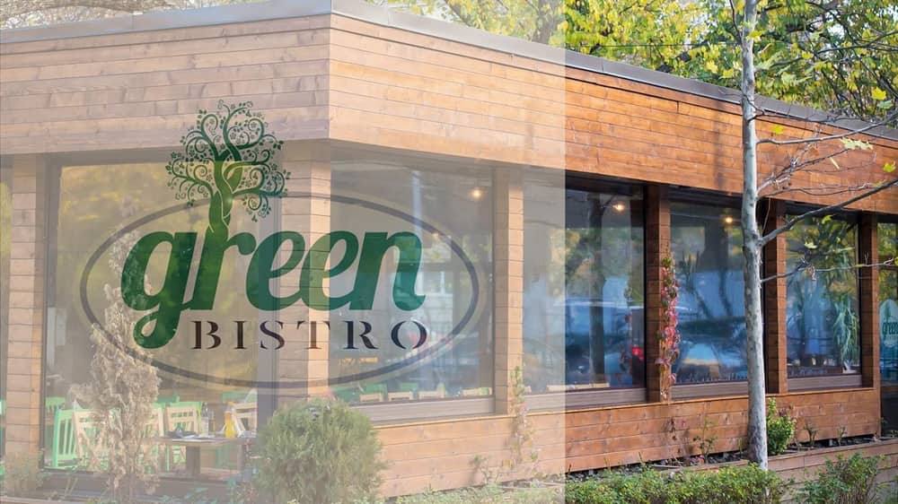 Green Bistro