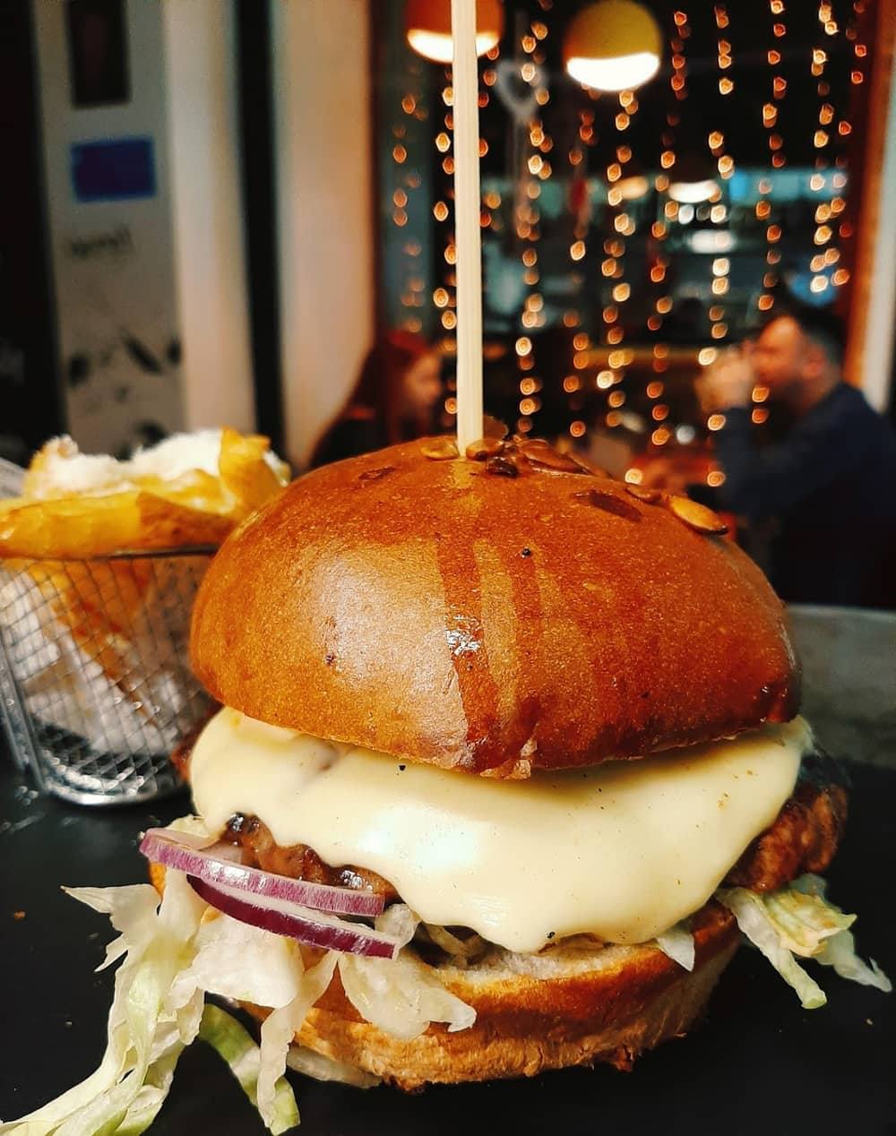 Grivița Pub&Grill — 2