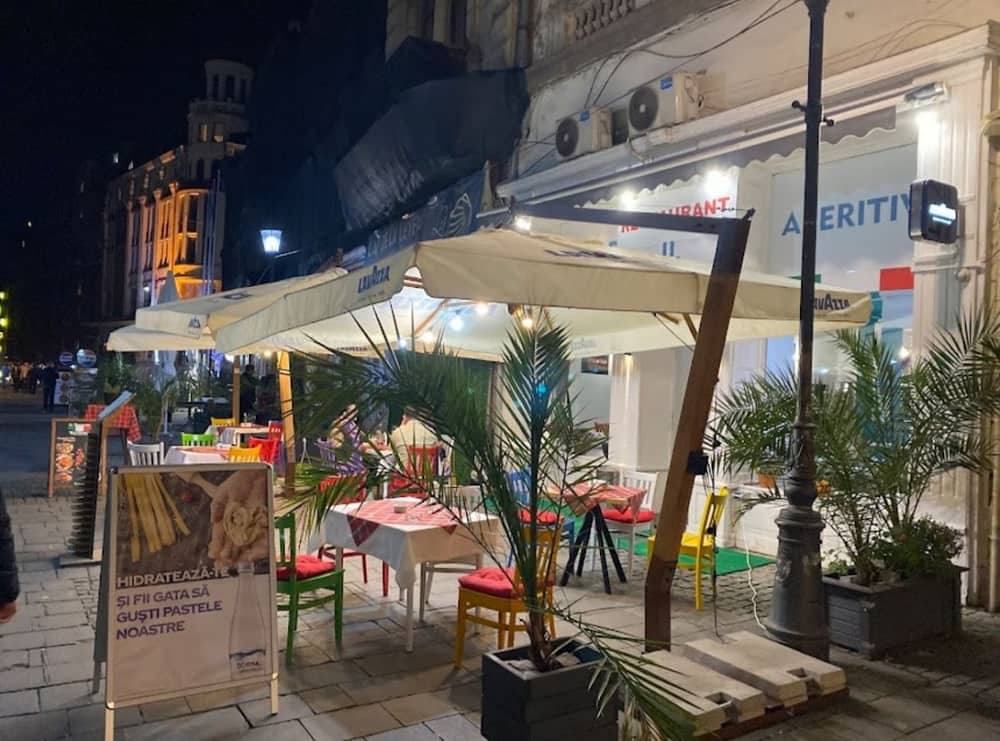 Il Tagliere Ristorante italiano, Aperitivi, Bar.