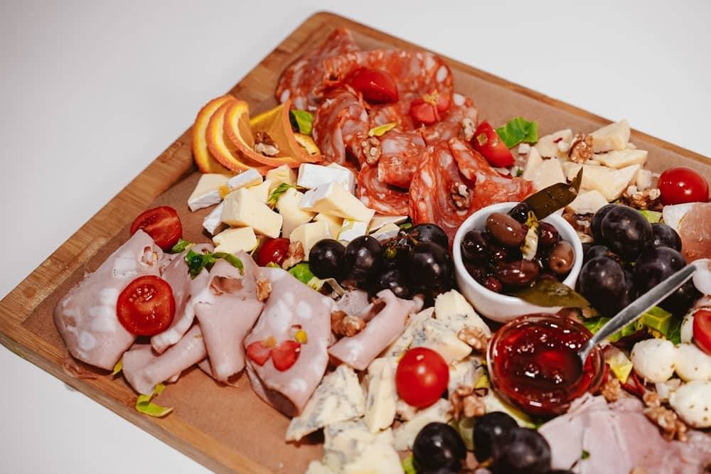 Il Tagliere Ristorante italiano, Aperitivi, Bar. — 2