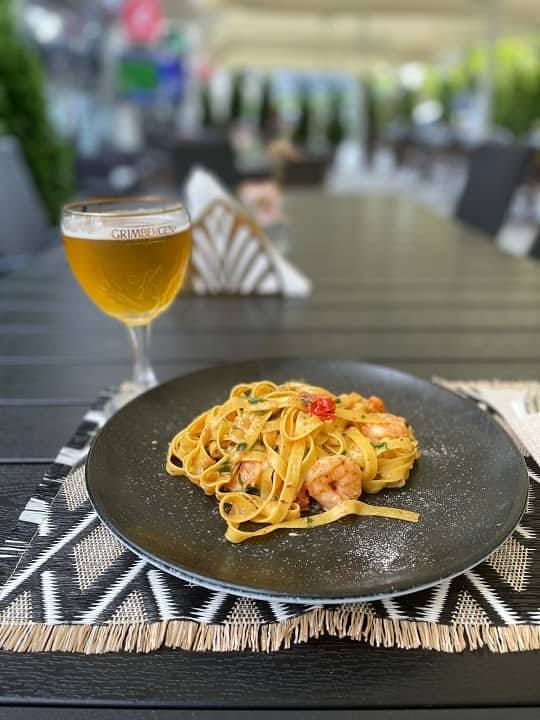 Il Tuo Ristorante — 2
