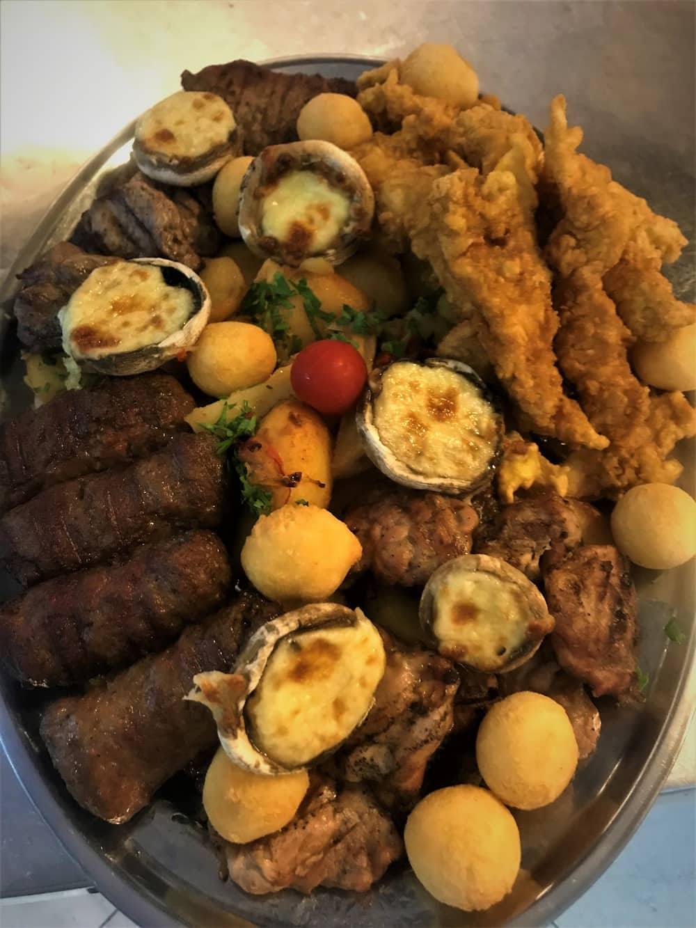 Ivan`s Bar & Grill — 2